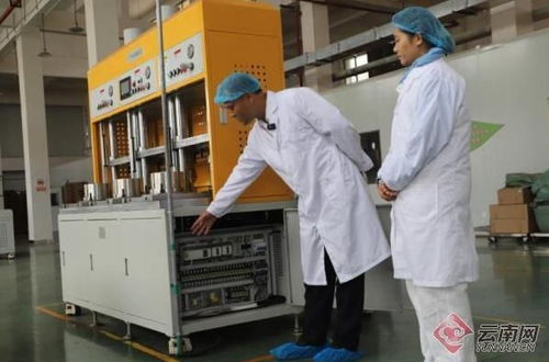 云南電信5G智慧賦能，經緯編布“云上”現代茶產業新圖景